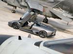 Lamborghini Reventon 2007 года